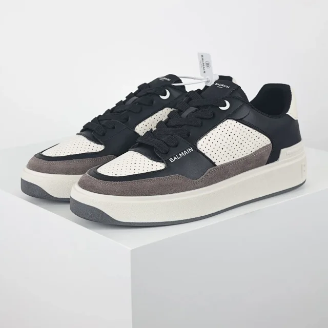 Balmain Sneakers B-Court product detail image 2