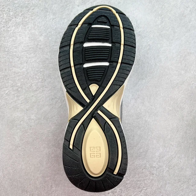 Givenchy Sneakers Low-Top Mesh with Chunky Sole product detail image 27