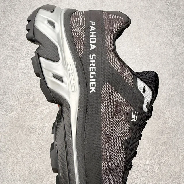 Sregiek Sneakers Low-Top Trail product detail image 15