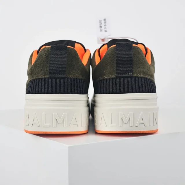 Balmain Sneakers B-Court product detail image 53