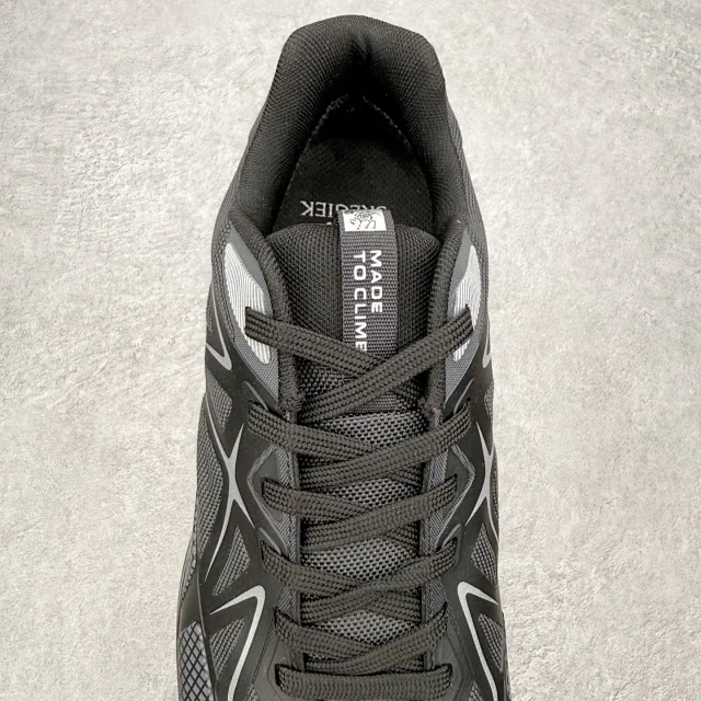 Sregiek Sneakers Low-Top Trail product detail image 5