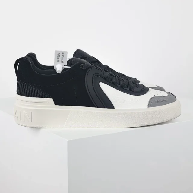 Balmain Sneakers B-Court product detail image 39