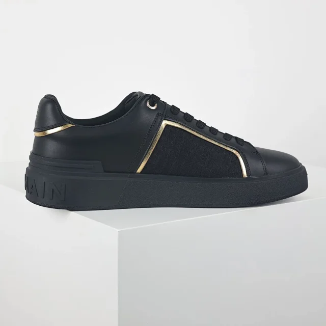 Balmain Sneakers B-Court product detail image 34