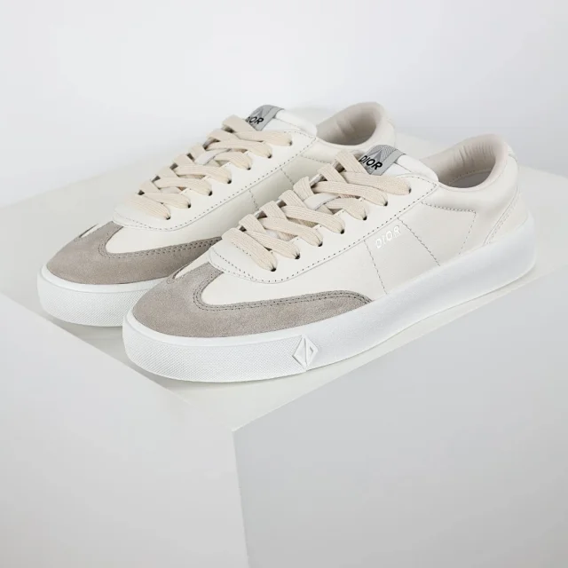 Dior Sneakers B101 low-top product detail image 2