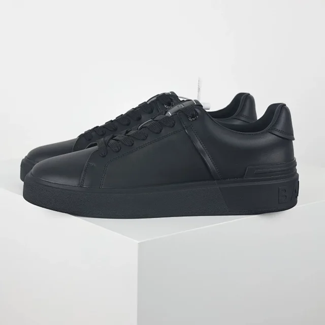 Balmain Sneakers B-Court product detail image 19