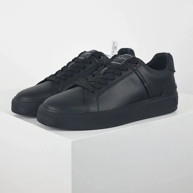 Balmain Sneakers B-Court product detail image 20