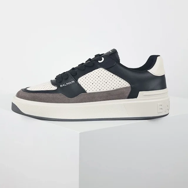 Balmain Sneakers B-Court product detail image 9