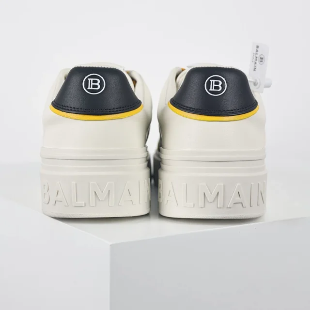 Balmain Sneakers B-Court product detail image 80