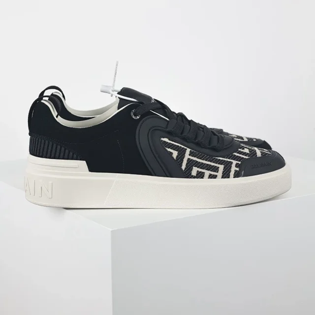 Balmain Sneakers B-Court product detail image 57
