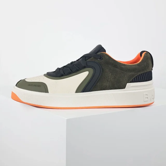 Balmain Sneakers B-Court product detail image 54