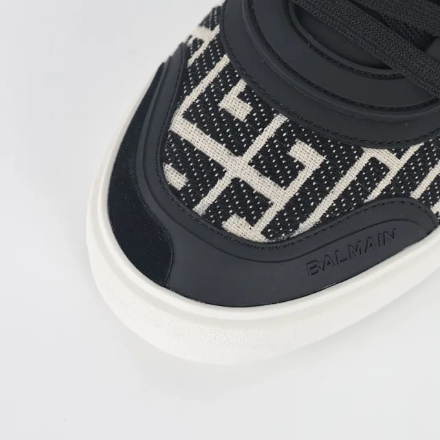 Balmain Sneakers B-Court product detail image 59