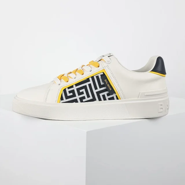 Balmain Sneakers B-Court product detail image 81