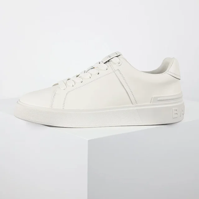 Balmain Sneakers B-Court product detail image 72