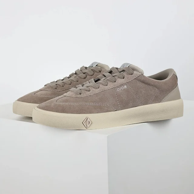 Dior Sneakers B101 low-top product detail image 10