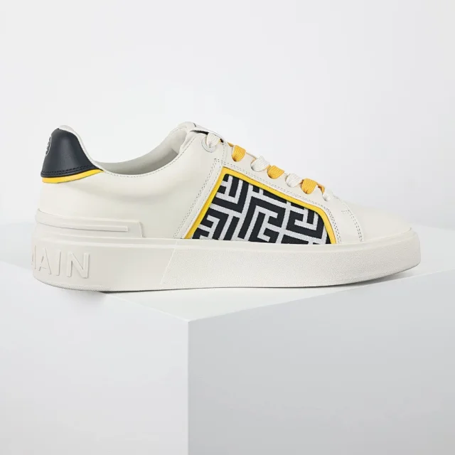 Balmain Sneakers B-Court product detail image 79