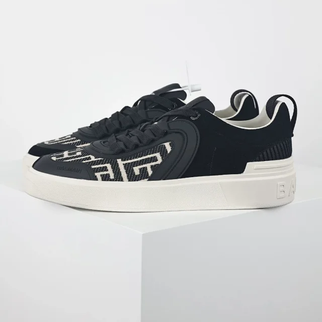 Balmain Sneakers B-Court product detail image 55