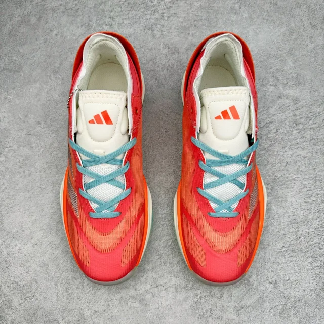 Adidas Sneakers Adizero Basketball product detail image 2