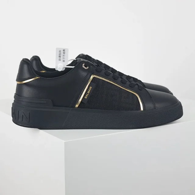 Balmain Sneakers B-Court product detail image 30