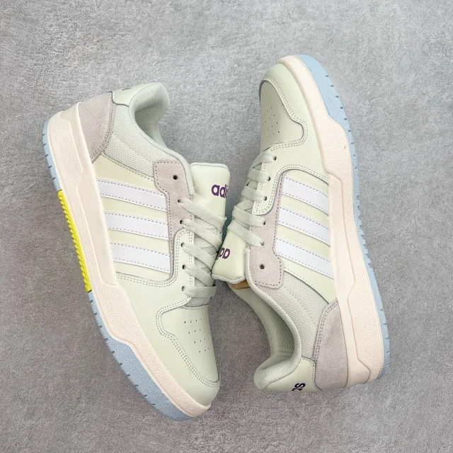 adidas Sneakers Neo Entrap Low product detail image 3