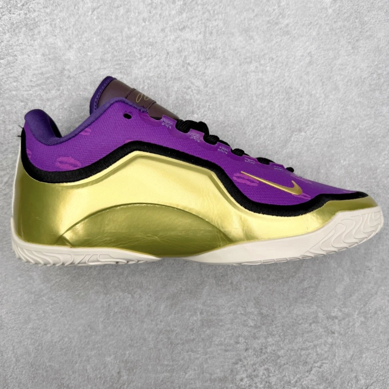 Nike Sneakers LeBron 23 Low-Top Basketball Shoes — Zijin