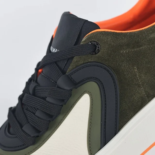 Balmain Sneakers B-Court product detail image 51