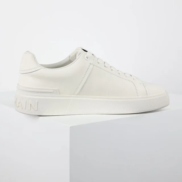 Balmain Sneakers B-Court product detail image 70