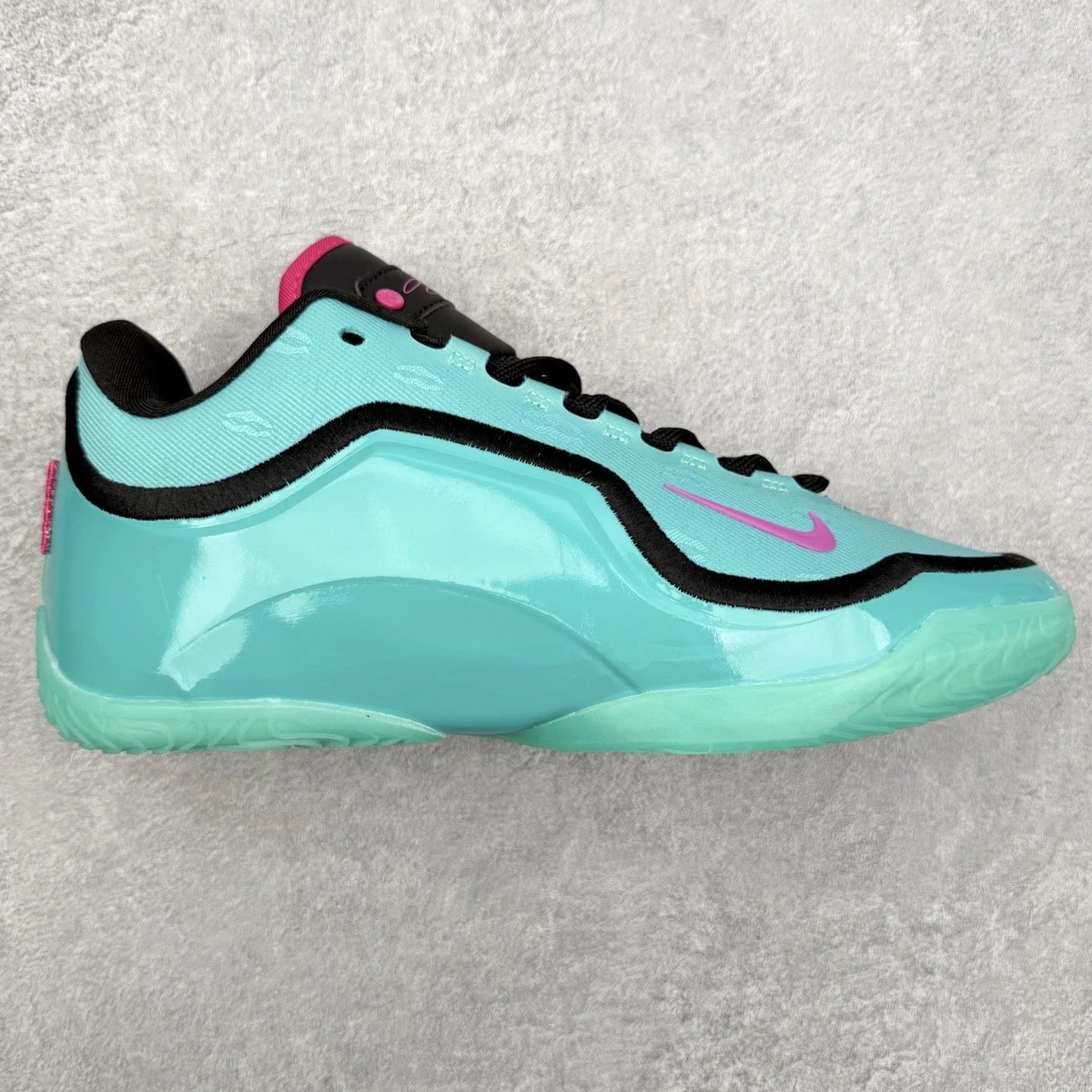 Nike Sneakers LeBron 23 Low-Top Basketball Shoes — Green