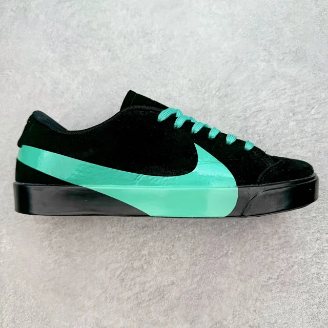 Nike Sneakers Blazer Low SD Trailblazer product detail image 28
