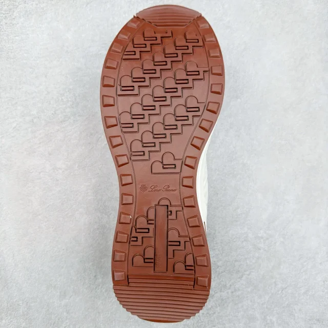 Unbranded Sneakers Low-top lace-up mixed-material product detail image 18