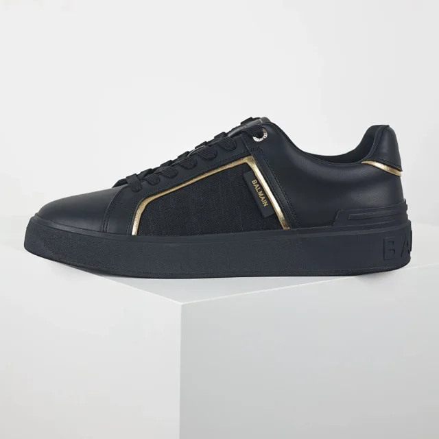 Balmain Sneakers B-Court product detail image 36