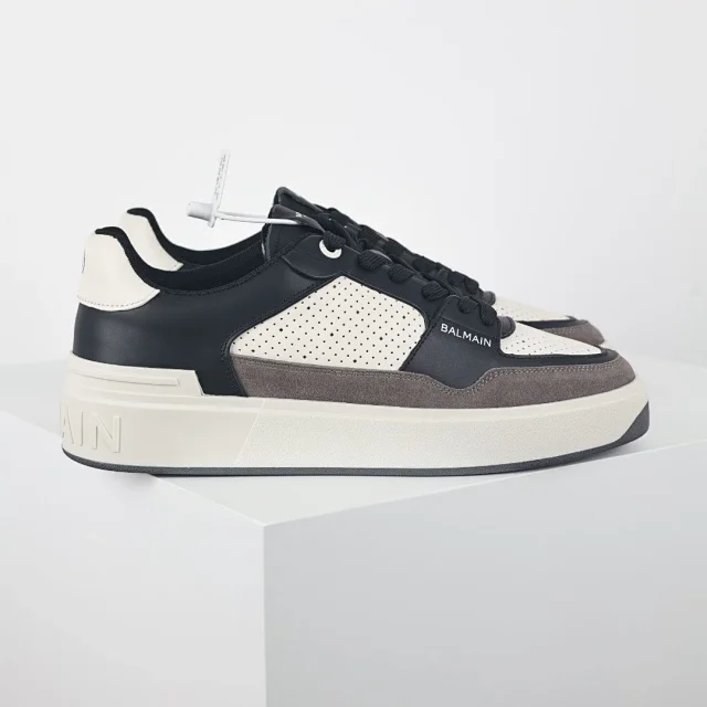 Balmain Sneakers B-Court product detail image 3