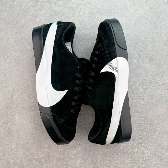 Nike Sneakers Blazer Low SD Trailblazer product detail image 21
