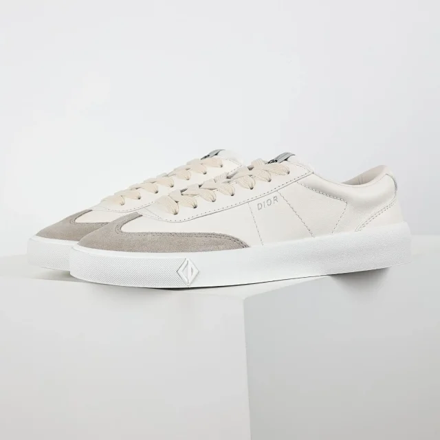 Dior Sneakers B101 low-top product detail image 1