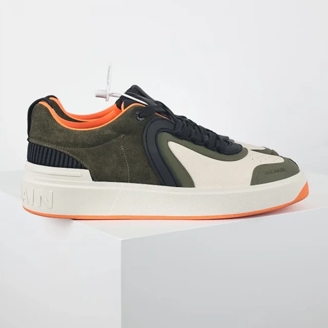Balmain Sneakers B-Court product detail image 48