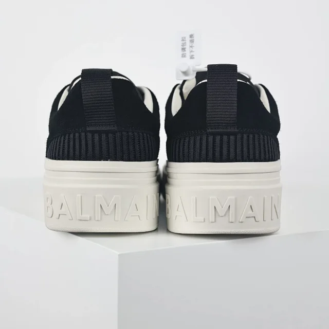 Balmain Sneakers B-Court product detail image 62