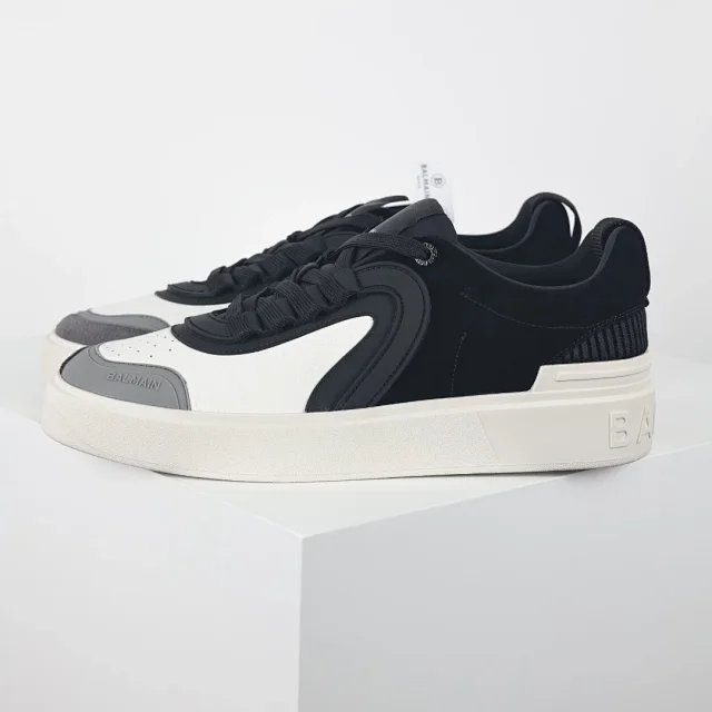 Balmain Sneakers B-Court product detail image 37