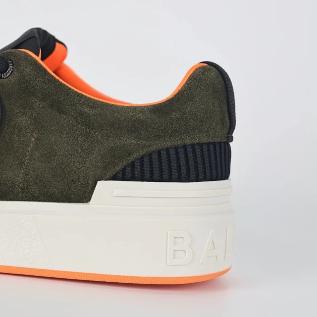 Balmain Sneakers B-Court product detail image 49