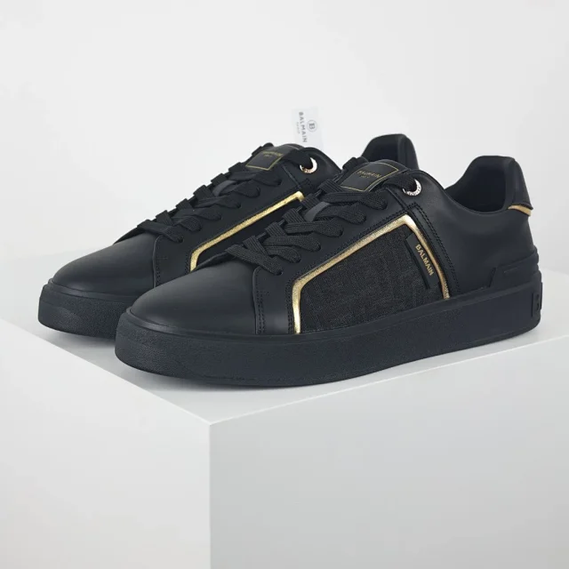 Balmain Sneakers B-Court product detail image 29