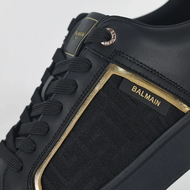 Balmain Sneakers B-Court product detail image 33