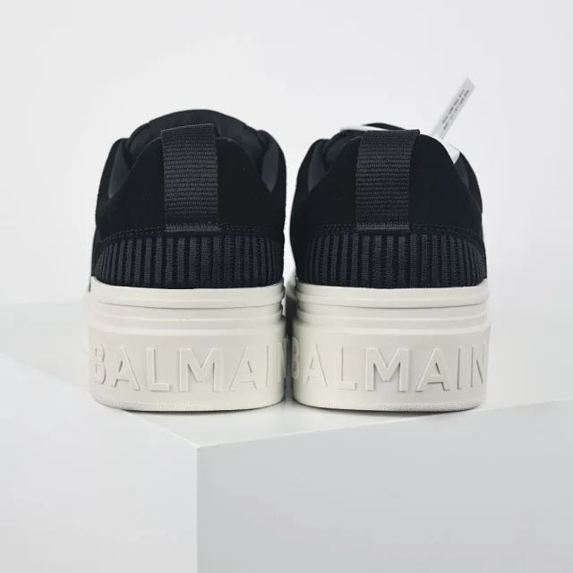 Balmain Sneakers B-Court product detail image 44