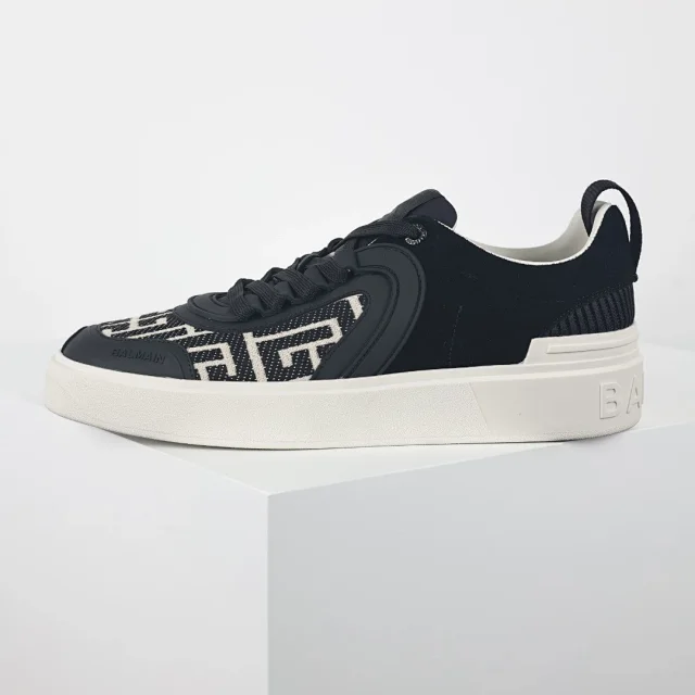 Balmain Sneakers B-Court product detail image 63