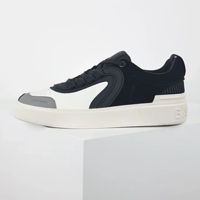 Balmain Sneakers B-Court product detail image 45