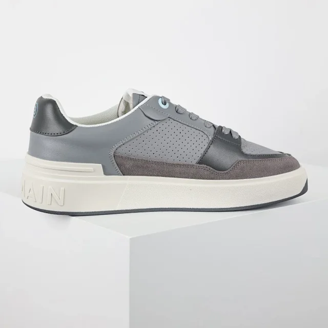 Balmain Sneakers B-Court product detail image 16