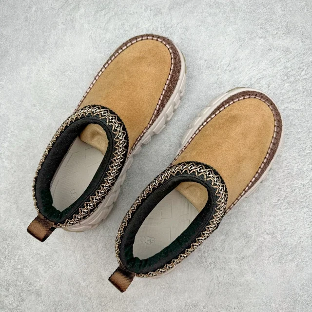 UGG Slippers Tasman Sport platform clog product detail image 3