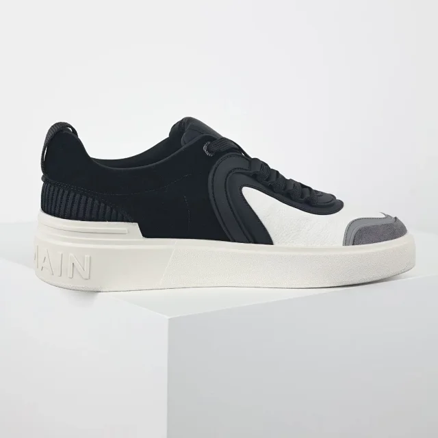 Balmain Sneakers B-Court product detail image 43