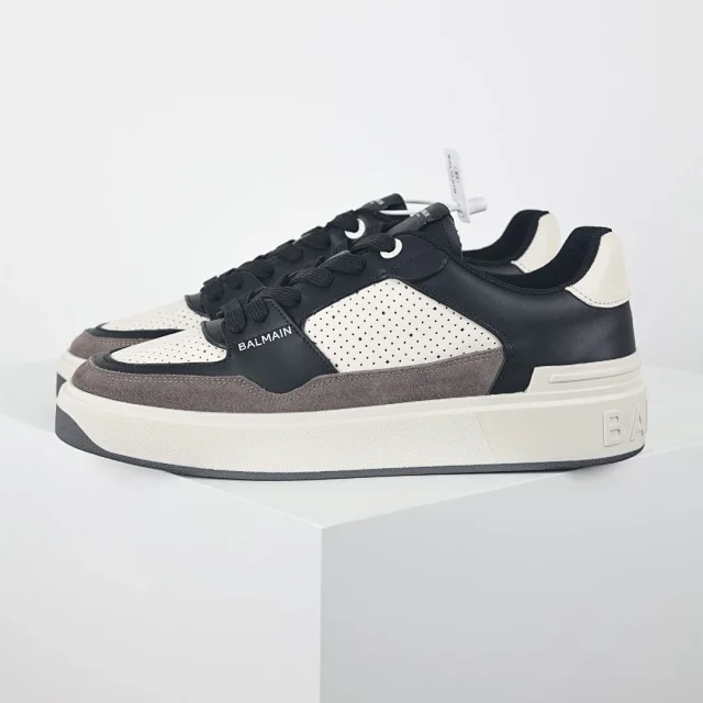 Balmain Sneakers B-Court product detail image 1