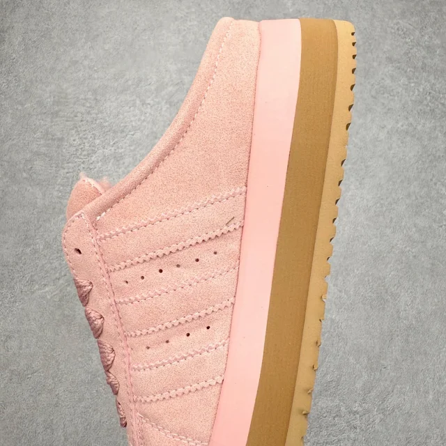 Unbranded Slippers Campus Platform Mule product detail image 16