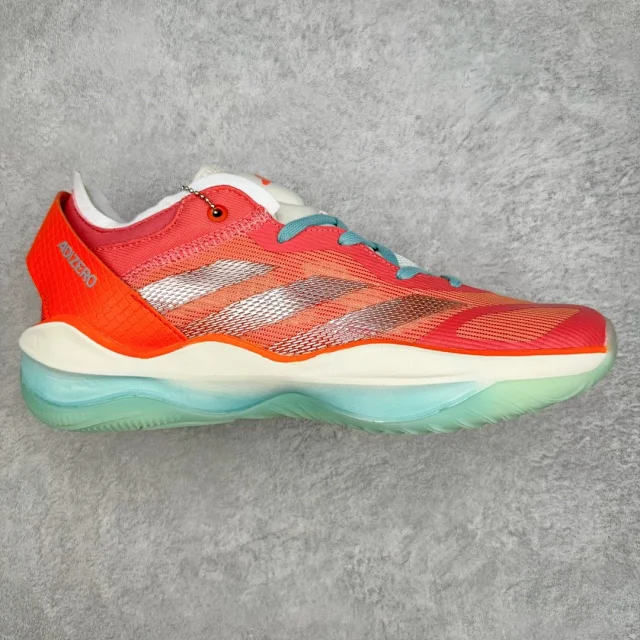 Adidas Sneakers Adizero Basketball product detail image 1