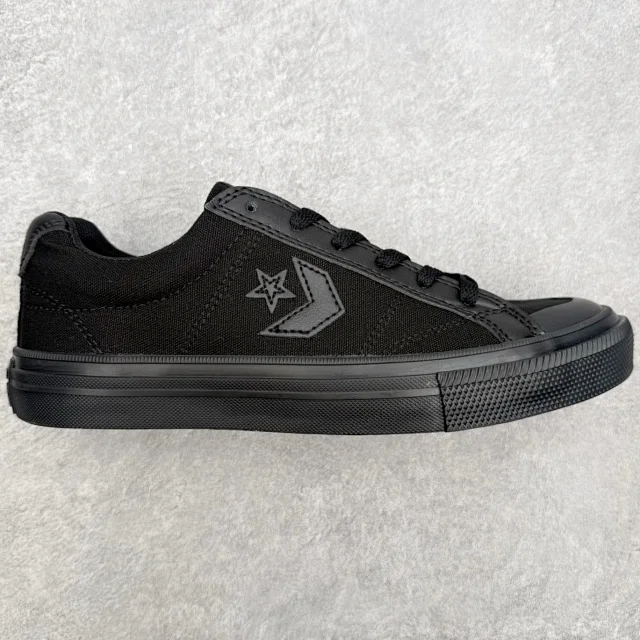 Converse Sneakers Low-Top Canvas Star-and-Chevron product detail image 10