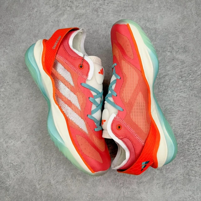 Adidas Sneakers Adizero Basketball product detail image 3